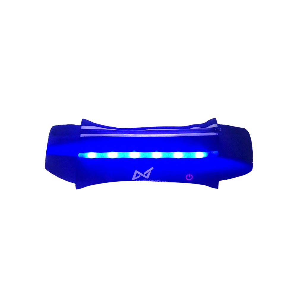 Led Waist Belt Bag